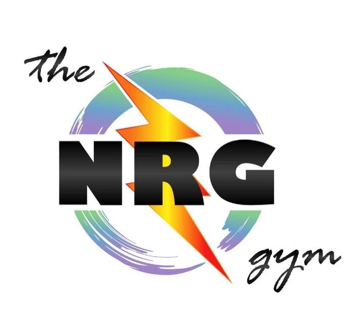 The NRG Gym Group Training, Nutrition, Yoga